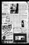 Thumbnail image of item number 4 in: 'The Cleveland Advocate (Cleveland, Tex.), Vol. 62, No. 91, Ed. 1 Wednesday, November 11, 1981'.