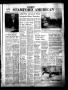 Newspaper: Stamford American (Stamford, Tex.), Vol. 48, No. 38, Ed. 1 Thursday, …