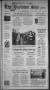 Newspaper: The Baytown Sun (Baytown, Tex.), Vol. 85, No. 109, Ed. 1 Wednesday, M…