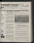 Primary view of Hudspeth County Herald and Dell Valley Review (Dell City, Tex.), Vol. 54, No. 19, Ed. 1 Friday, March 26, 2010