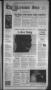 Newspaper: The Baytown Sun (Baytown, Tex.), Vol. 85, No. 277, Ed. 1 Sunday, Augu…