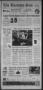 Newspaper: The Baytown Sun (Baytown, Tex.), Vol. 89, No. 132, Ed. 1 Thursday, Ma…