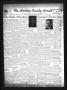 Primary view of The Hockley County Herald (Levelland, Tex.), Vol. 21, No. 4, Ed. 1 Thursday, August 24, 1944