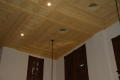 Photograph: [Ceiling in Courtroom]