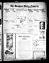 Newspaper: The Bonham Daily Favorite (Bonham, Tex.), Vol. 25, No. 294, Ed. 1 Sat…