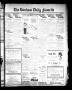 Newspaper: The Bonham Daily Favorite (Bonham, Tex.), Vol. 26, No. 67, Ed. 1 Mond…