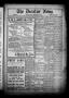Newspaper: The Decatur News. (Decatur, Tex.), Vol. 21, No. 35, Ed. 1 Friday, Jun…