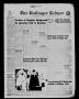 Newspaper: The Ballinger Ledger (Ballinger, Tex.), Vol. [75], No. 50, Ed. 1 Thur…