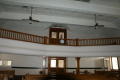 Primary view of [Courtroom Balcony]