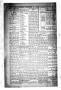 Thumbnail image of item number 4 in: 'Banner-Leader. (Ballinger, Tex.), Vol. 20, No. 48, Ed. 1 Saturday, September 6, 1902'.