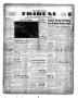 Newspaper: The Lavaca County Tribune (Hallettsville, Tex.), Vol. 21, No. 80, Ed.…