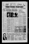 Newspaper: The Cuero Record (Cuero, Tex.), Vol. 91, No. 26, Ed. 1 Wednesday, Apr…