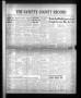 Newspaper: The Fayette County Record (La Grange, Tex.), Vol. 27, No. 83, Ed. 1 T…