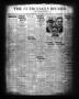Newspaper: The Cuero Daily Record (Cuero, Tex.), Vol. 70, No. 63, Ed. 1 Friday, …