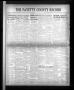 Newspaper: The Fayette County Record (La Grange, Tex.), Vol. 28, No. 8, Ed. 1 Fr…