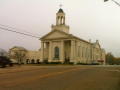 Photograph: [First United Methodist Church in Marshall, Texas]