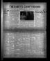 Newspaper: The Fayette County Record (La Grange, Tex.), Vol. 25, No. 20, Ed. 1 T…