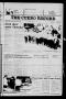 Newspaper: The Cuero Record (Cuero, Tex.), Vol. 91, No. 22, Ed. 1 Wednesday, Mar…