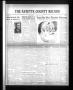 Newspaper: The Fayette County Record (La Grange, Tex.), Vol. 28, No. 13, Ed. 1 T…