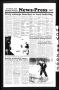 Primary view of Levelland and Hockley County News-Press (Levelland, Tex.), Vol. 25, No. 63, Ed. 1 Wednesday, November 6, 2002