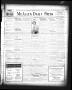 Newspaper: McAllen Daily Press (McAllen, Tex.), Vol. 6, No. 127, Ed. 1 Thursday,…