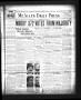 Newspaper: McAllen Daily Press (McAllen, Tex.), Vol. 5, No. 179, Ed. 1 Wednesday…