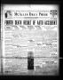 Newspaper: McAllen Daily Press (McAllen, Tex.), Vol. 6, No. 194, Ed. 1 Tuesday, …