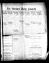 Newspaper: The Bonham Daily Favorite (Bonham, Tex.), Vol. 27, No. 99, Ed. 1 Frid…