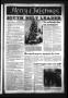 Newspaper: South Belt Leader (Houston, Tex.), Vol. 4, No. 46, Ed. 1 Wednesday, D…