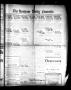 Newspaper: The Bonham Daily Favorite (Bonham, Tex.), Vol. 27, No. 131, Ed. 1 Mon…
