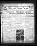 Newspaper: McAllen Daily Press (McAllen, Tex.), Vol. 5, No. 272, Ed. 1 Monday, N…