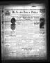 Newspaper: McAllen Daily Press (McAllen, Tex.), Vol. 5, No. 310, Ed. 1 Wednesday…