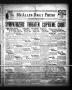 Newspaper: McAllen Daily Press (McAllen, Tex.), Vol. 6, No. 185, Ed. 1 Friday, A…