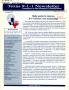 Thumbnail image of item number 1 in: 'Texas 9-1-1 Newsletter, Summer 2007'.