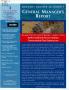 Journal/Magazine/Newsletter: Edwards Aquifer Authority General Manager's Report, March 2005