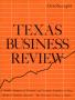 Primary view of Texas Business Review, Volume 42, Issue 10, October 1968