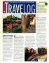 Journal/Magazine/Newsletter: Texas Travel Log, October 2010