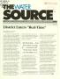 Journal/Magazine/Newsletter: The Water Source, July 1994