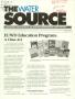 Journal/Magazine/Newsletter: The Water Source, October 1993