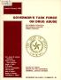 Primary view of Statewide Strategy for Drug and Violent Crime Control