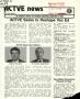 Primary view of ACTVE News, Volume 17, Number 4, July/August 1986
