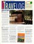 Journal/Magazine/Newsletter: Texas Travel Log, September 2010
