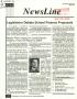 Primary view of NewsLine, Volume 21, Number 2, April 1990