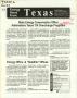 Journal/Magazine/Newsletter: Energy News From Texas, Volume 1, Number 1, July-September 1994