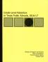 Report: Grade-Level Retention in Texas Public Schools: 2016-2017