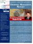 Journal/Magazine/Newsletter: Edwards Aquifer Authority General Manager's Report, May 2004