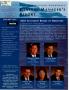 Journal/Magazine/Newsletter: Edwards Aquifer Authority General Manager's Report, January 2003