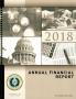 Primary view of Texas Lottery Commission Annual Financial Report: 2018