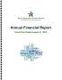 Primary view of Texas Department of Motor Vehicles Annual Financial Report: 2018