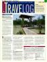 Journal/Magazine/Newsletter: Texas Travel Log, March 2009